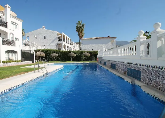 Verano Azul Spainsunrentals 1127