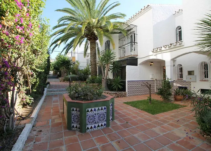 Verano Azul Spainsunrentals 1127