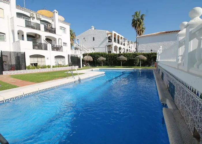 Verano Azul Spainsunrentals 1127