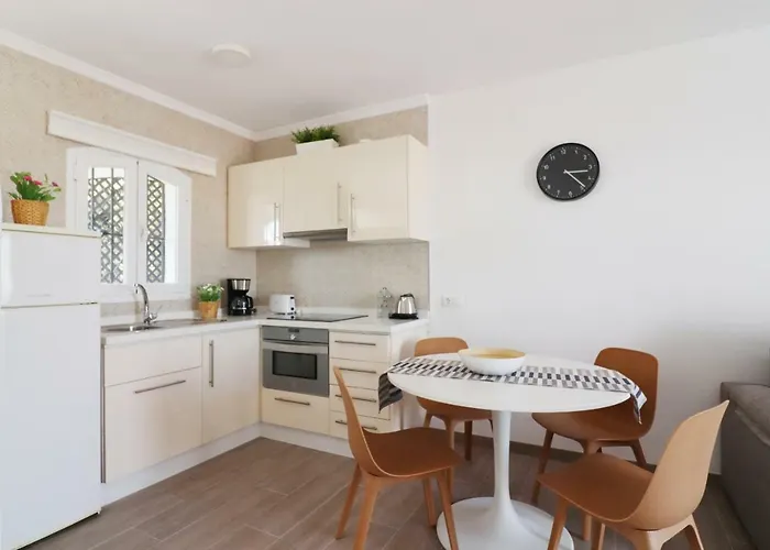 Verano Azul Spainsunrentals 1127 Nerja