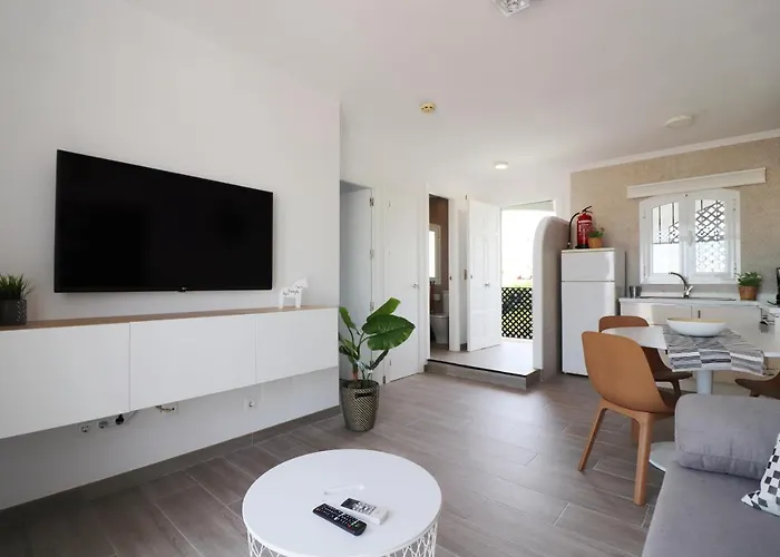 Apartment Verano Azul Spainsunrentals 1127 Nerja