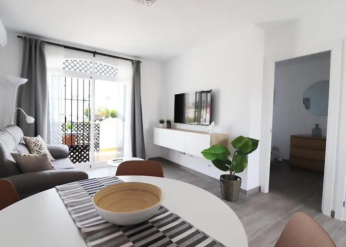 Verano Azul Spainsunrentals 1127 Apartment