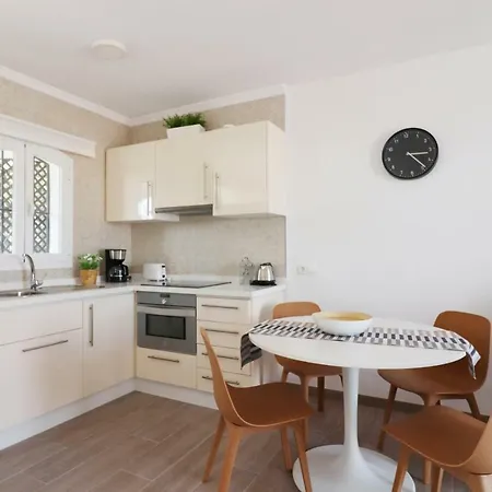 Verano Azul Spainsunrentals 1127 Nerja