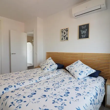 Verano Azul Spainsunrentals 1127 *