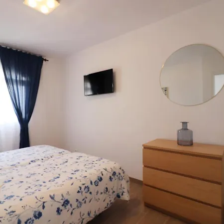 Apartman Verano Azul Spainsunrentals 1127 Nerja