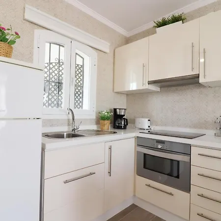 Verano Azul Spainsunrentals 1127 * Nerja