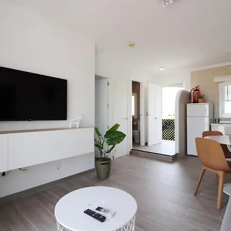 Apartament Verano Azul Spainsunrentals 1127 Nerja