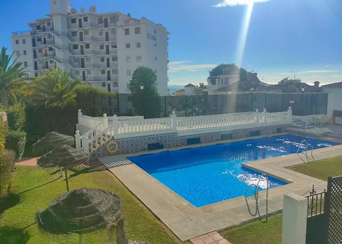 Verano Azul Spainsunrentals 1127