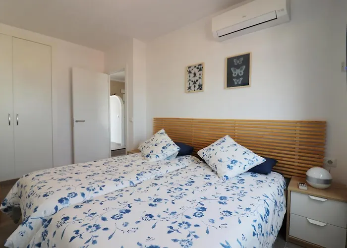 Verano Azul Spainsunrentals 1127 *