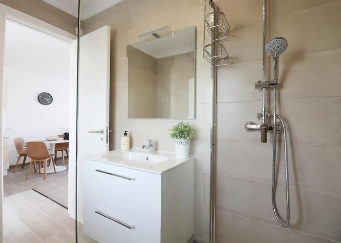 Verano Azul Spainsunrentals 1127 * 네르하