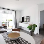 Verano Azul Spainsunrentals 1127 아파트