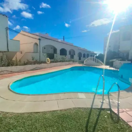 Verano Azul Spainsunrentals 1127 네르하