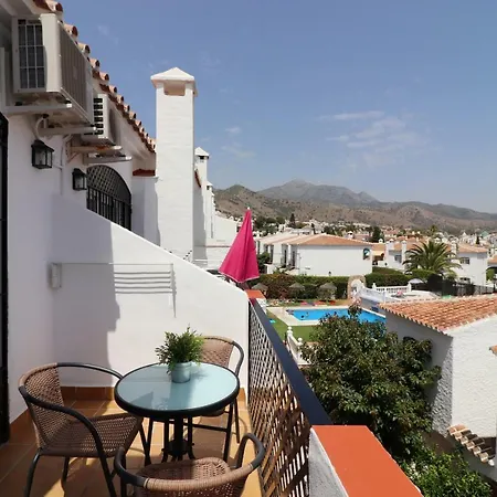 Verano Azul Spainsunrentals 1127 네르하