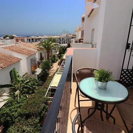 Verano Azul Spainsunrentals 1127 * 네르하
